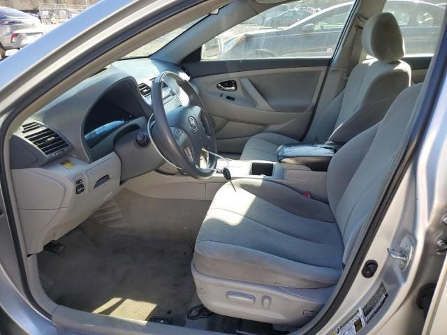 2009 Toyota Camry SE