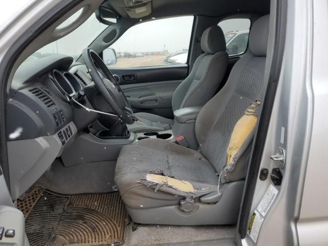 2006 Toyota Tacoma Access Cab