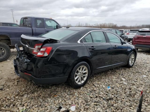 2014 Ford Taurus SE