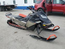Salvage motorcycles for sale at Farr West, UT auction: 2022 Summ Snowmobile
