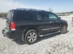 2010 Nissan Armada SE