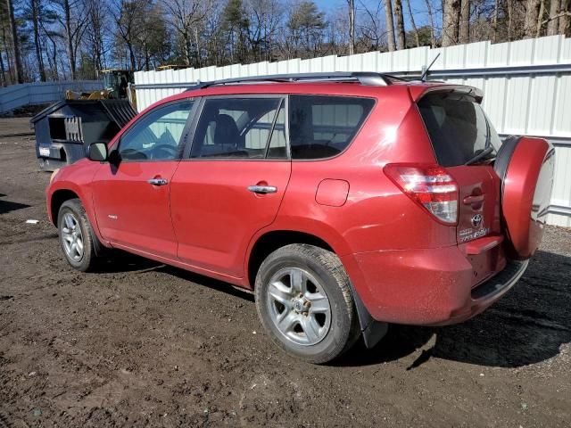 2010 Toyota Rav4