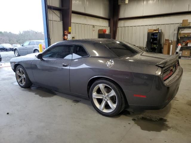 2017 Dodge Challenger R/T