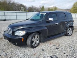 Vehiculos salvage en venta de Copart Prairie Grove, AR: 2008 Chevrolet HHR LT