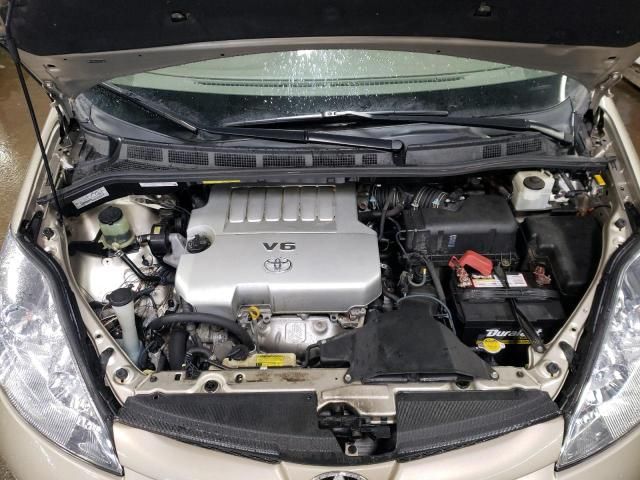 2008 Toyota Sienna CE