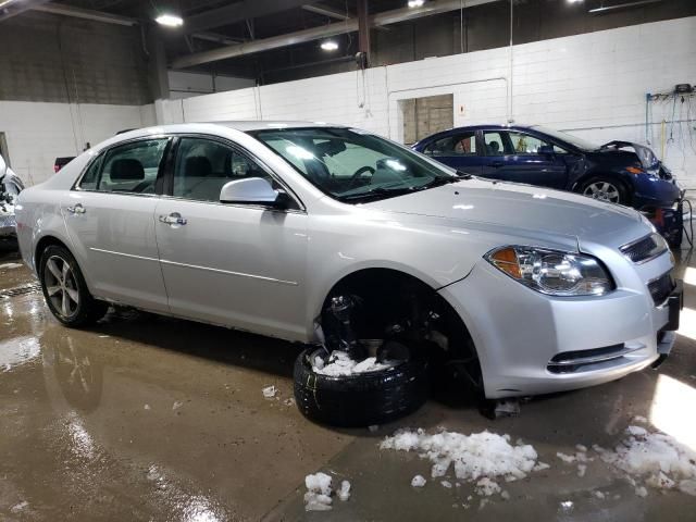 2012 Chevrolet Malibu 1LT