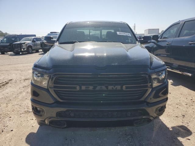 2021 Dodge RAM 1500 BIG HORN/LONE Star