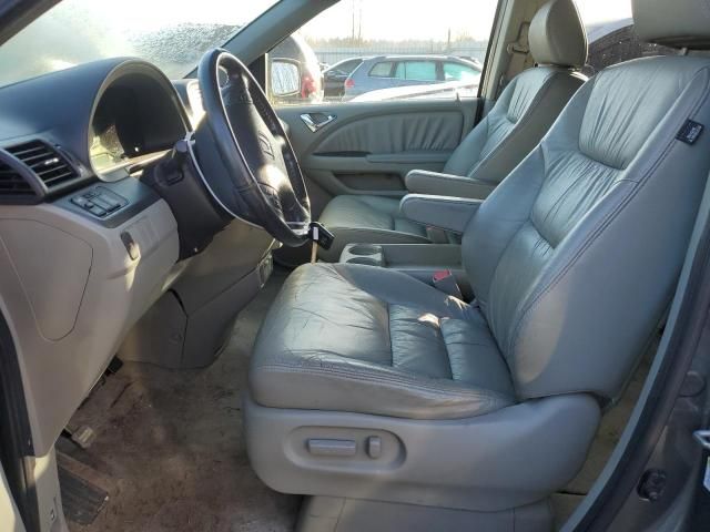 2007 Honda Odyssey EXL