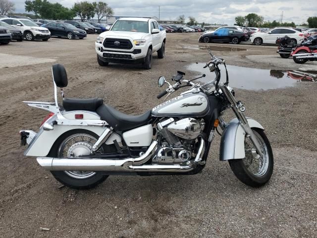 2007 Honda VT750