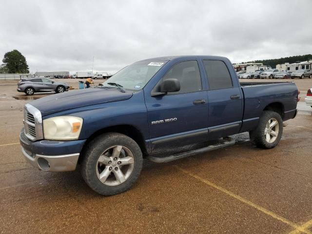 2007 Dodge RAM 1500 ST