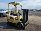 2004 Hyster Forklift