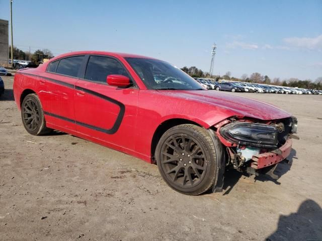 2015 Dodge Charger SE