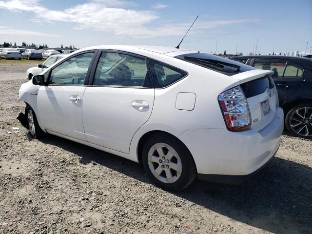 2006 Toyota Prius