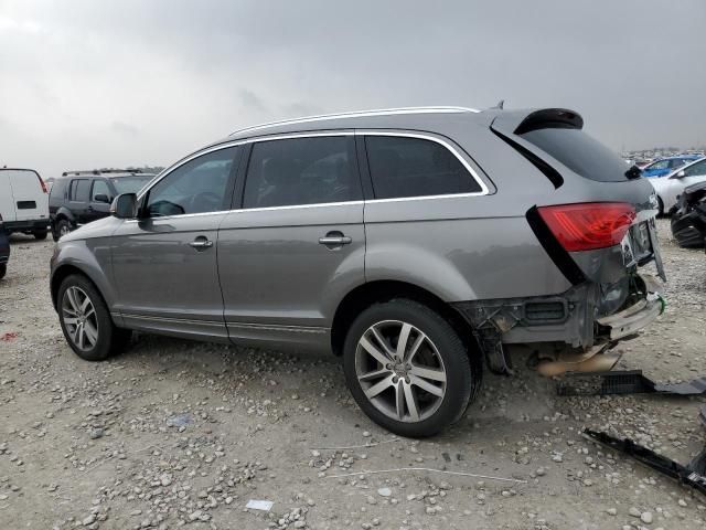 2011 Audi Q7 Premium Plus