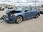 2018 Ford Taurus SE