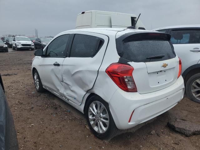 2020 Chevrolet Spark 1LT