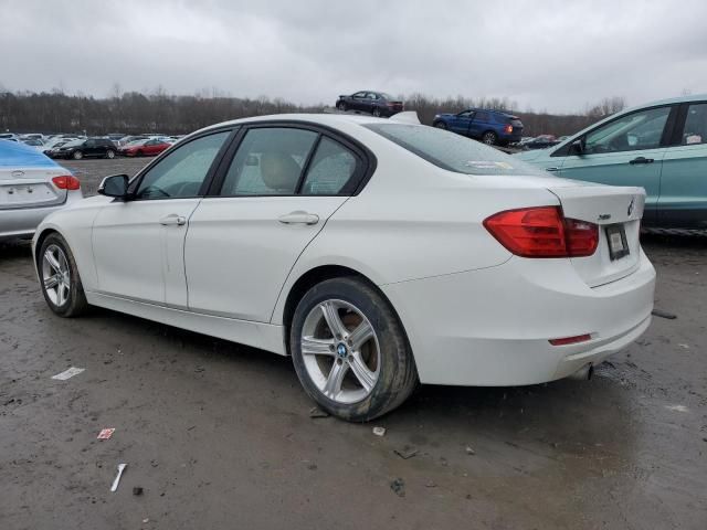 2014 BMW 320 I Xdrive