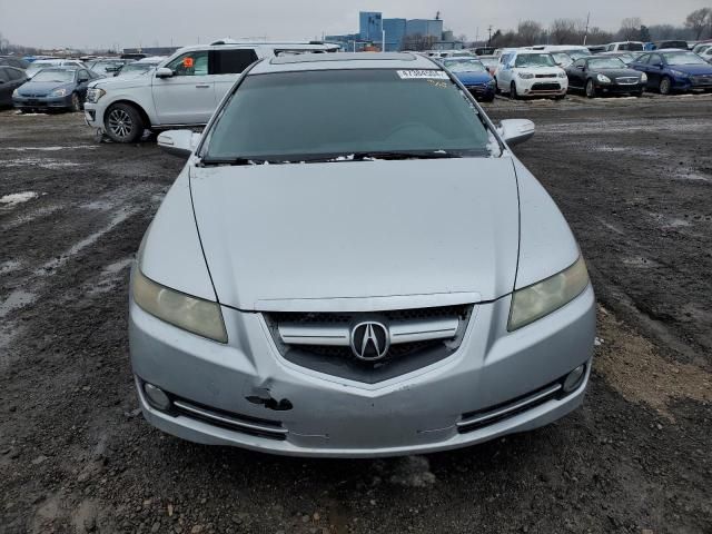 2008 Acura TL