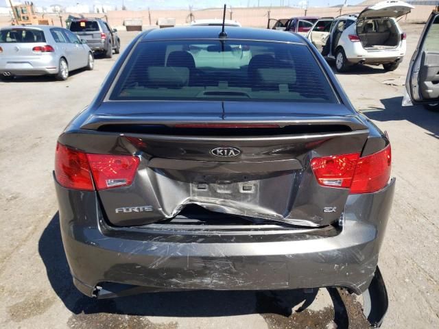 2010 KIA Forte EX