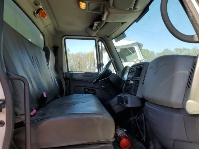 2009 International 4000 4300