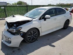 2019 Subaru WRX for sale in Orlando, FL