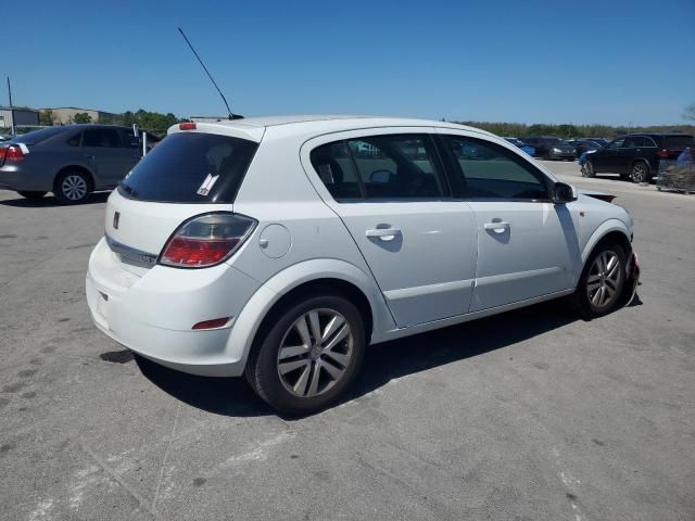 2008 Saturn Astra XR