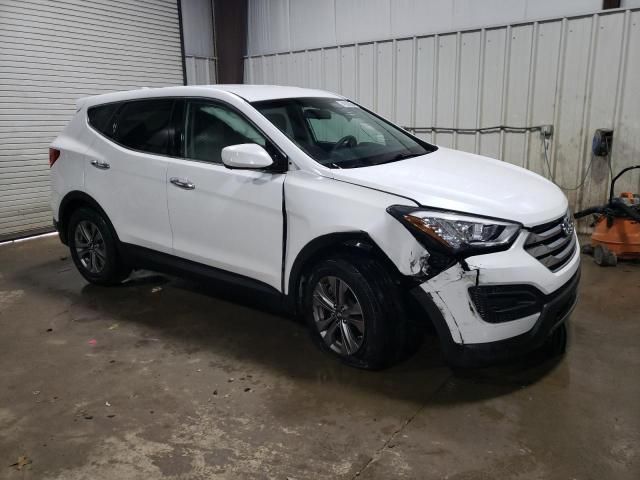 2016 Hyundai Santa FE Sport