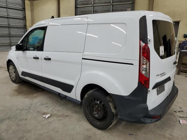 2019 Ford Transit Connect XL