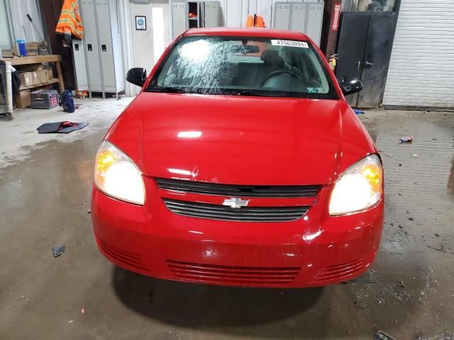 2008 Chevrolet Cobalt LS