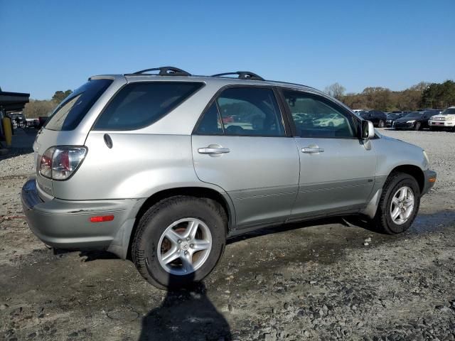 2003 Lexus RX 300