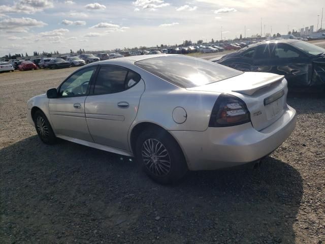 2004 Pontiac Grand Prix GT