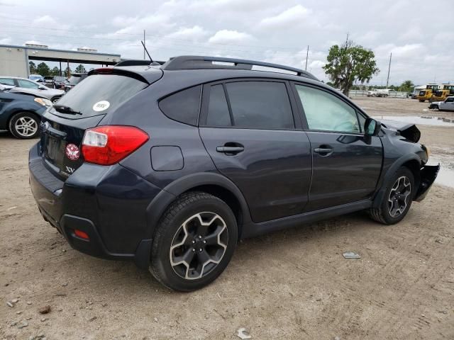 2014 Subaru XV Crosstrek 2.0 Premium