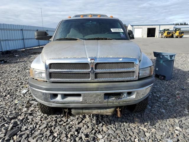 2001 Dodge RAM 2500