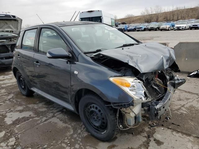 2006 Scion XA