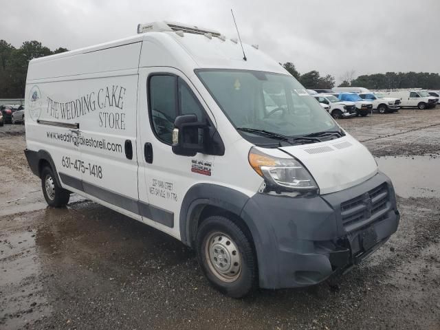 2017 Dodge RAM Promaster 2500 2500 High