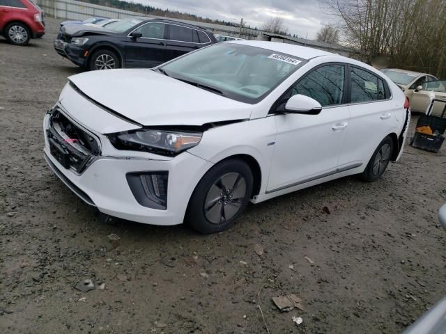 2020 Hyundai Ioniq SE