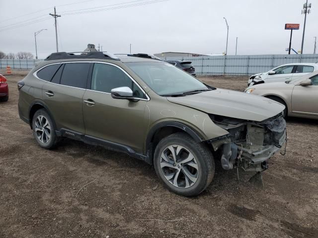 2020 Subaru Outback Touring LDL