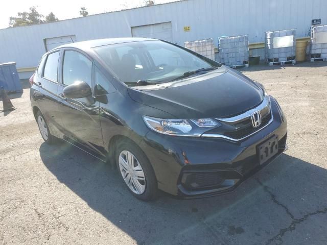 2019 Honda FIT LX