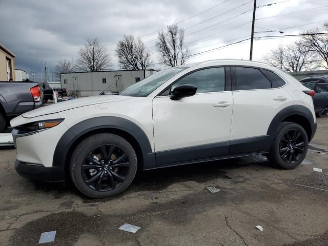 2021 Mazda CX-30 Premium