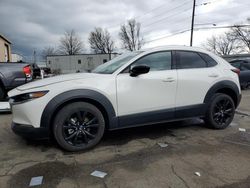 Mazda salvage cars for sale: 2021 Mazda CX-30 Premium