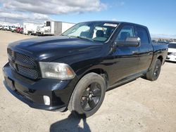 Salvage cars for sale from Copart Sun Valley, CA: 2014 Dodge RAM 1500 ST