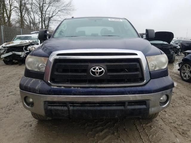 2012 Toyota Tundra Crewmax SR5