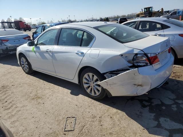 2014 Honda Accord Touring