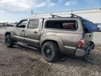 2011 Toyota Tacoma Double Cab