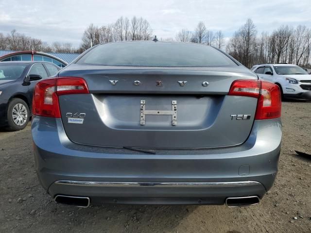 2018 Volvo S60 Inscription