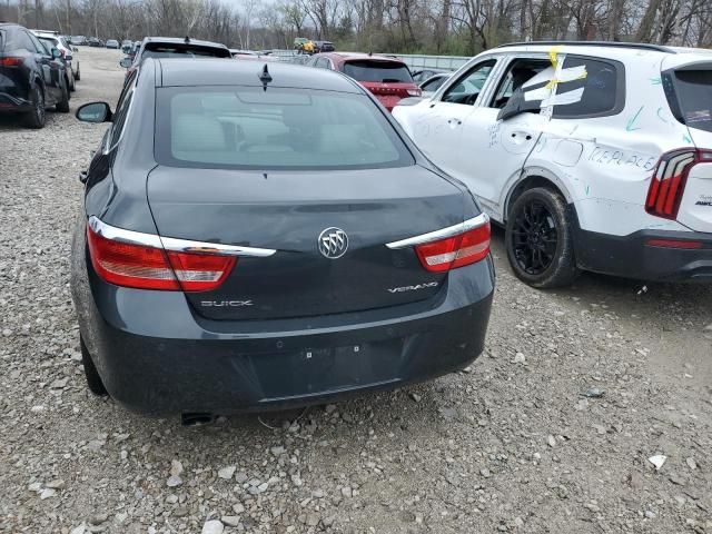 2014 Buick Verano Convenience