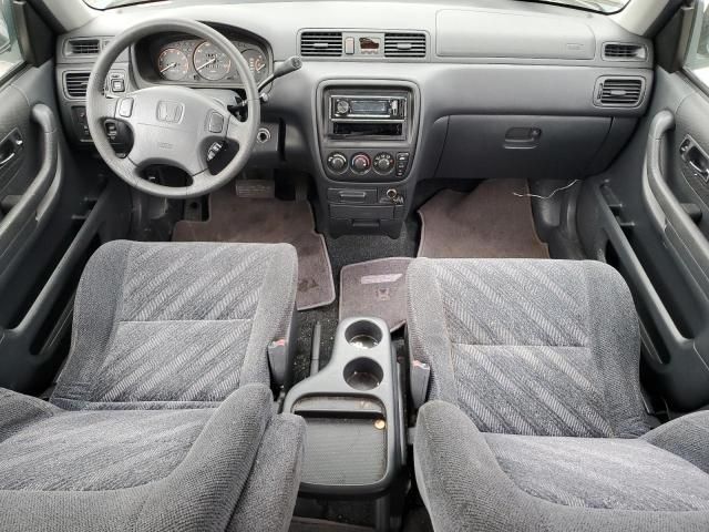 2001 Honda CR-V EX