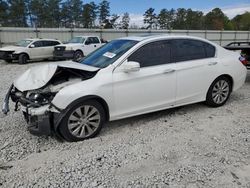 2014 Honda Accord EXL for sale in Ellenwood, GA