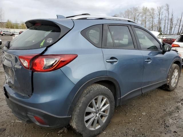 2014 Mazda CX-5 Sport