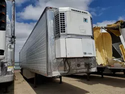 Salvage trucks for sale at Amarillo, TX auction: 2010 Other Trailer